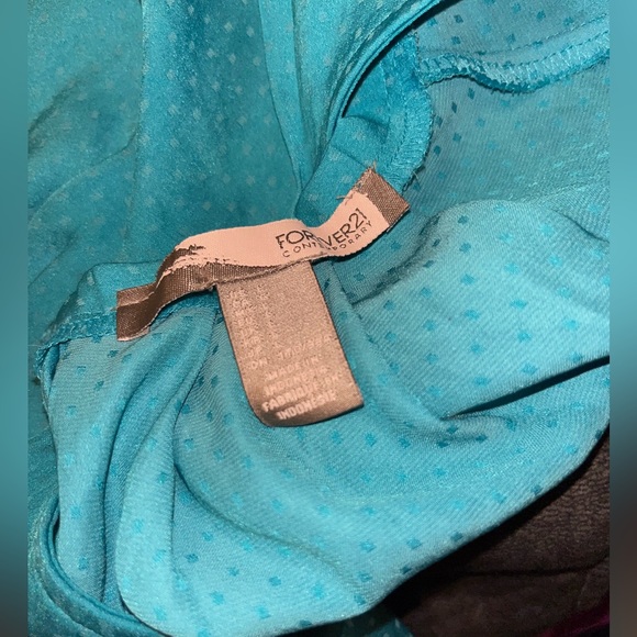 Shell top - Picture 3 of 3